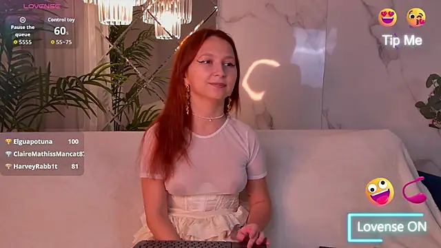 Snapshot of JassyCollins chatting on 05/31/26, 06:09 JassyCollins online show from 05/31/26, 06:09