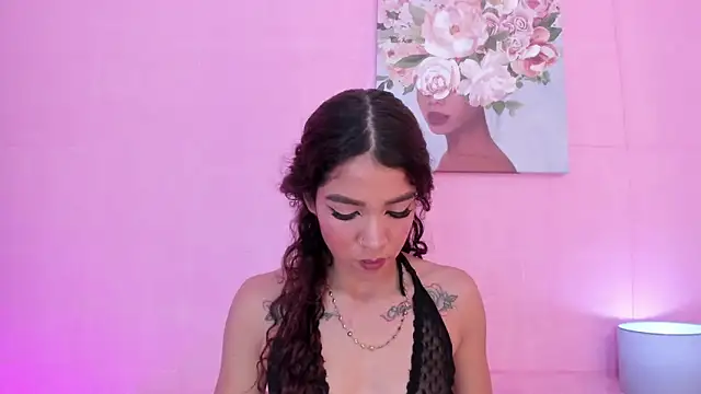 evelyn  rose1 online show from 03/25/26, 05:45