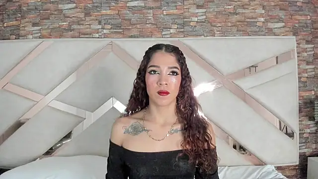 evelyn  rose1 online show from 03/23/26, 01:06