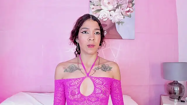 evelyn  rose1 online show from 03/16/26, 05:15