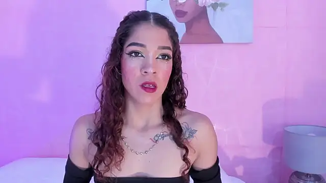 evelyn  rose1 online show from 03/21/26, 05:50