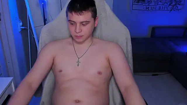 max sm1th online show from 02/25/26, 05:24