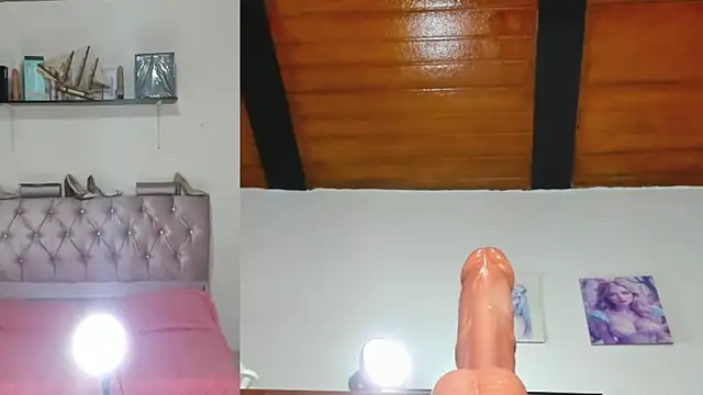 Snapshot of katleya_funny chatting on 06/17/26, 10:47 katleya funny online show from 06/17/26, 10:47