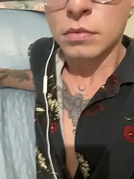 erickmoor2526 online show from 03/03/26, 02:51