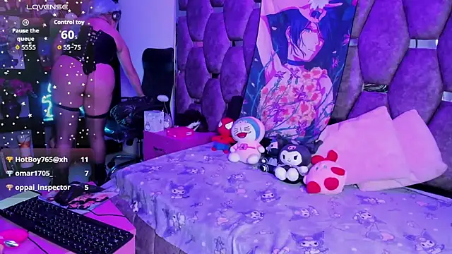 Snapshot of Maky_Coss chatting on 04/29/26, 05:41 Maky Coss online show from 04/29/26, 05:41