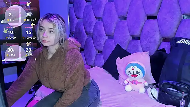 Maky Coss online show from 03/13/26, 12:54