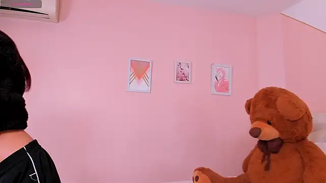 raquel mooon online show from 03/13/26, 11:59