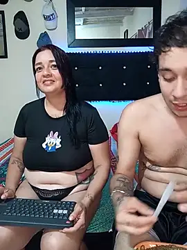 david-marce01 online show from 02/26/26, 11:16