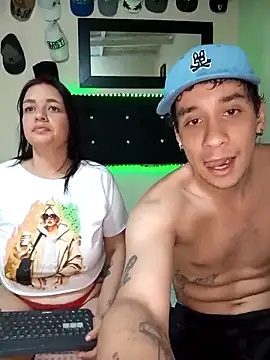 david-marce01 online show from 02/26/26, 12:54