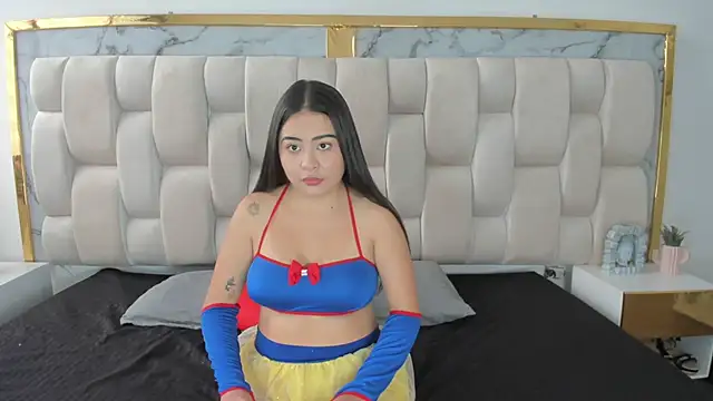 Ariia Monroee online show from 04/02/26, 01:18