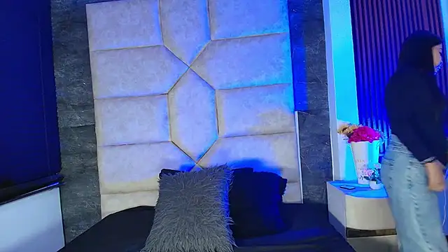 Ariia Monroee online show from 05/09/26, 01:42