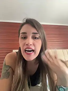 KittyFuego online show from 03/02/26, 07:32