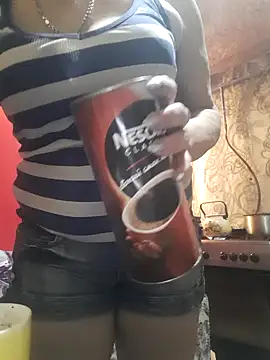 Belowa7364 online show from 04/04/26, 11:55