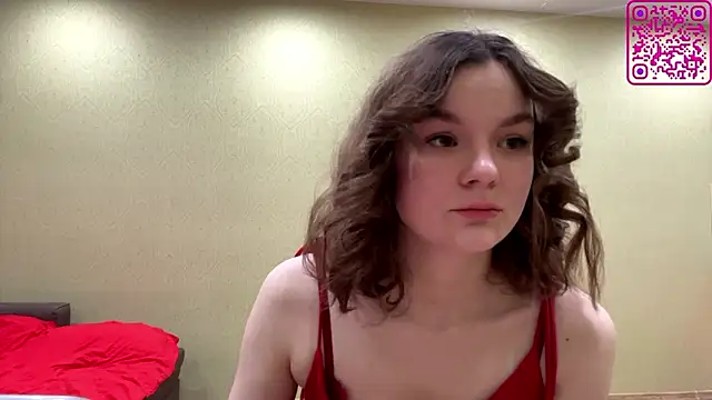 AliveCute online show from 03/15/26, 06:15