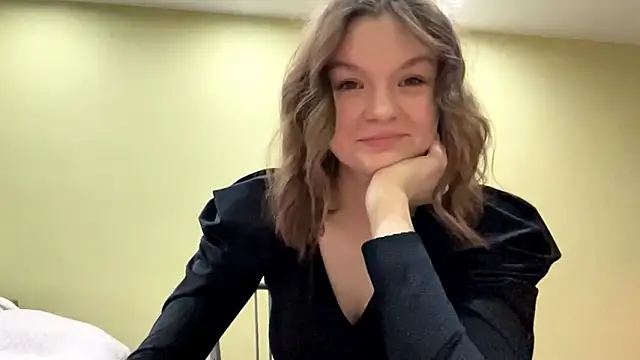 AliveCute online show from 02/27/26, 05:24