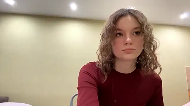 AliveCute online show from 03/08/26, 05:38