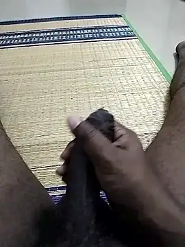 sathish2895 online show from 03/12/26, 06:23