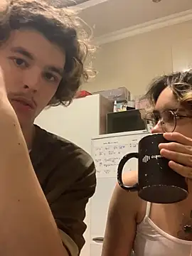 Esfir Elfrid online show from 02/28/26, 11:26