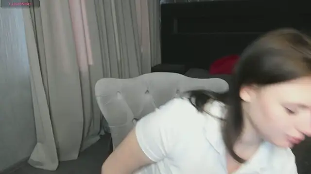 Marrie Coy online show from 03/18/26, 08:50