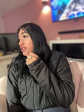 GeorgiaPink  online show from 03/08/26, 02:04