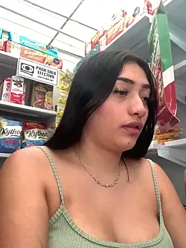 GeorgiaPink  online show from 03/10/26, 09:08