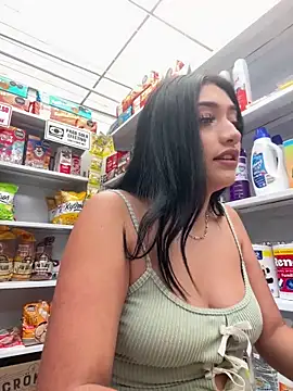 GeorgiaPink  online show from 03/03/26, 06:48