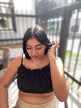 GeorgiaPink  online show from 04/02/26, 08:15