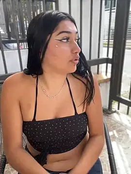 GeorgiaPink  online show from 03/19/26, 07:58