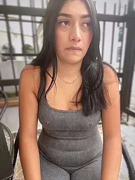 GeorgiaPink  online show from 03/26/26, 06:17