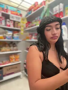 GeorgiaPink  online show from 03/09/26, 07:50