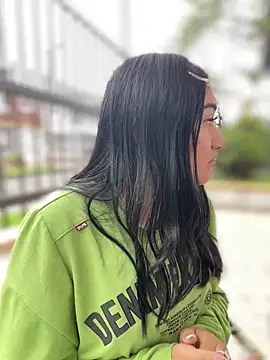 GeorgiaPink  online show from 03/18/26, 05:58