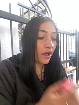 GeorgiaPink  online show from 04/01/26, 10:28