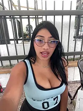 GeorgiaPink  online show from 03/28/26, 09:05