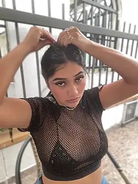 GeorgiaPink  online show from 04/11/26, 10:02