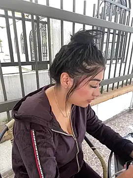 GeorgiaPink  online show from 03/14/26, 07:20