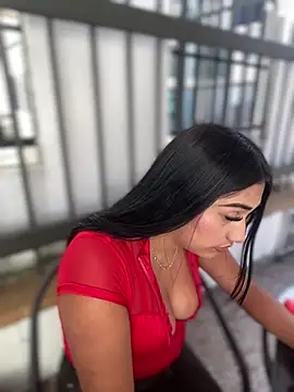 GeorgiaPink  online show from 03/20/26, 08:21