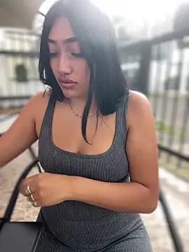 GeorgiaPink  online show from 03/07/26, 07:52