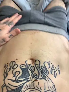 IamAlexei online show from 03/31/26, 09:33