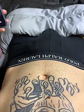 IamAlexei online show from 03/12/26, 09:19