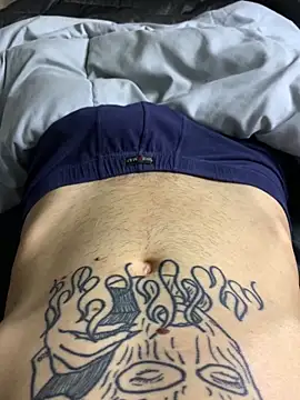 IamAlexei online show from 03/11/26, 04:45