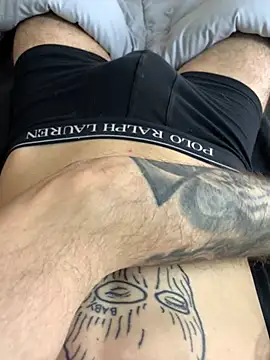 IamAlexei online show from 03/27/26, 10:38