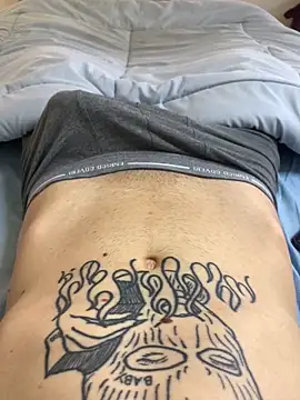 IamAlexei online show from 04/08/26, 09:44