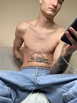 IamAlexei online show from 03/09/26, 09:13