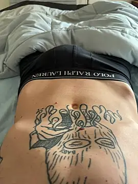 IamAlexei online show from 04/11/26, 04:21