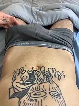 IamAlexei online show from 04/09/26, 09:48