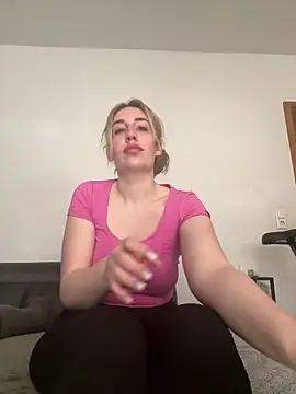 Snapshot of JuliaPrivat chatting on 02/26/26, 09:53 JuliaPrivat online show from 02/26/26, 09:53