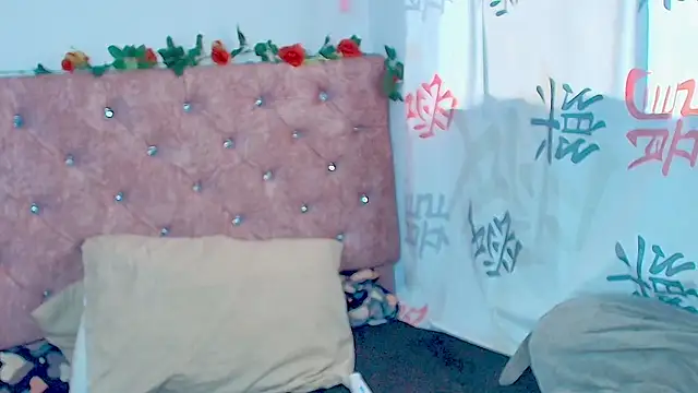 baby harlow15 online show from 04/18/26, 08:20