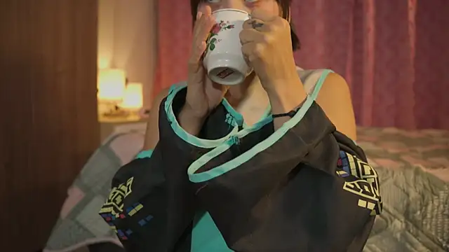 AitanaJhons  online show from 03/27/26, 10:38