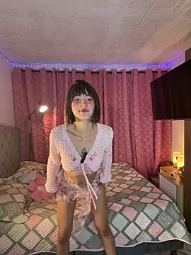 AitanaJhons  online show from 03/31/26, 10:39