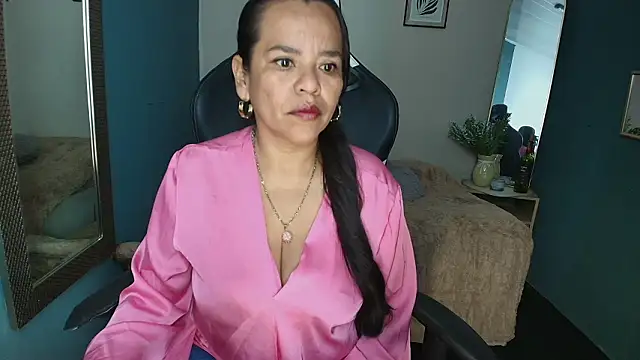 MaraSol online show from 03/07/26, 11:16